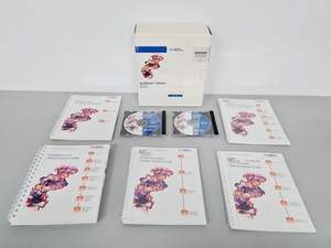 Thumbnail image of Applied Biosystems Hitachi 3130 Genetic Analyzer Lab