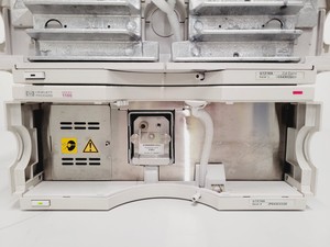 Thumbnail image of Hewlett Packard 1100 Series HPLC System G1311A G1313A G1316A G1314A G1322A Lab