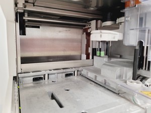 Thumbnail image of Hewlett Packard 1100 Series HPLC System G1311A G1313A G1316A G1314A G1322A Lab