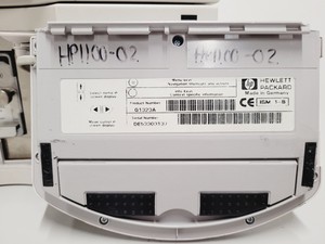Thumbnail image of Hewlett Packard 1100 Series HPLC System G1311A G1313A G1316A G1314A G1322A Lab