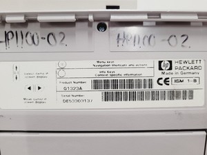 Thumbnail image of Hewlett Packard 1100 Series HPLC System G1311A G1313A G1316A G1314A G1322A Lab