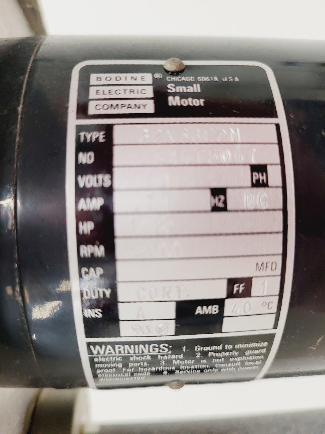 Image of Parr Pressure Reactor Parts Heating Stirring Cooling Accessories Lab Faulty