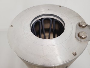 Thumbnail image of Parr Pressure Reactor Parts Heating Stirring Cooling Accessories Lab Faulty