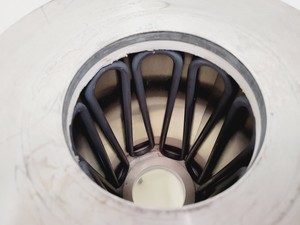 Thumbnail image of Parr Pressure Reactor Parts Heating Stirring Cooling Accessories Lab Faulty