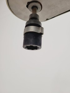 Thumbnail image of Parr Pressure Reactor Parts Heating Stirring Cooling Accessories Lab Faulty