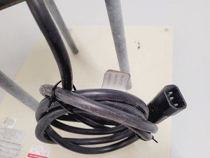 Thumbnail image of Parr Pressure Reactor Parts Heating Stirring Cooling Accessories Lab Faulty