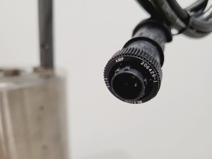 Thumbnail image of Parr Pressure Reactor Parts Heating Stirring Cooling Accessories Lab Faulty