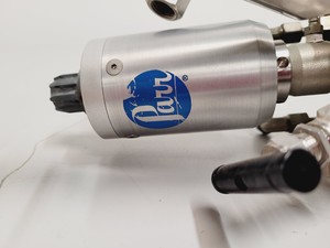 Thumbnail image of Parr Pressure Reactor Parts Heating Stirring Cooling Accessories Lab Faulty