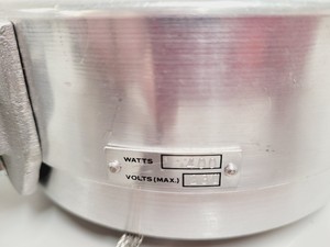Thumbnail image of Parr Pressure Reactor Parts Heating Stirring Cooling Accessories Lab Faulty