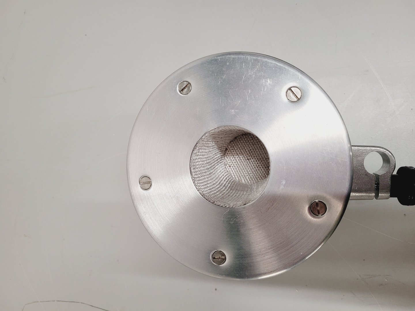 Image of Parr Pressure Reactor Parts Heating Stirring Cooling Accessories Lab Faulty