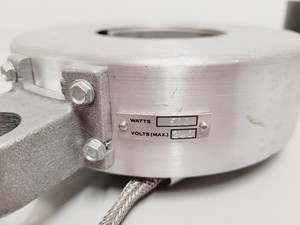 Thumbnail image of Parr Pressure Reactor Parts Heating Stirring Cooling Accessories Lab Faulty