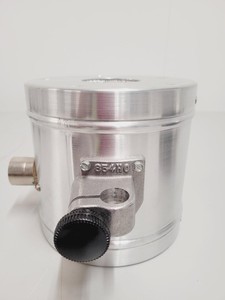 Thumbnail image of Parr Pressure Reactor Parts Heating Stirring Cooling Accessories Lab Faulty