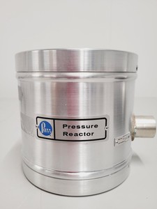 Thumbnail image of Parr Pressure Reactor Parts Heating Stirring Cooling Accessories Lab Faulty