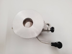 Thumbnail image of Parr Pressure Reactor Parts Heating Stirring Cooling Accessories Lab Faulty