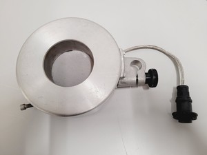 Thumbnail image of Parr Pressure Reactor Parts Heating Stirring Cooling Accessories Lab Faulty