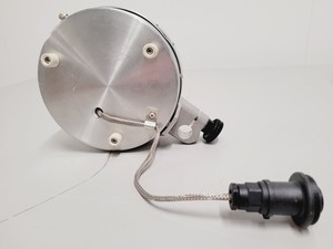 Thumbnail image of Parr Pressure Reactor Parts Heating Stirring Cooling Accessories Lab Faulty