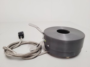 Thumbnail image of Parr Pressure Reactor Parts Heating Stirring Cooling Accessories Lab Faulty