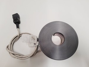 Thumbnail image of Parr Pressure Reactor Parts Heating Stirring Cooling Accessories Lab Faulty