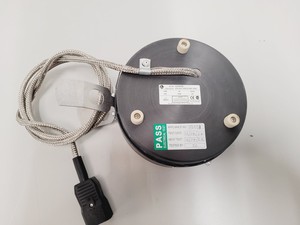 Thumbnail image of Parr Pressure Reactor Parts Heating Stirring Cooling Accessories Lab Faulty