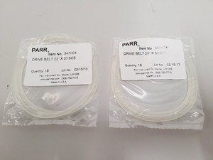 Thumbnail image of Parr Pressure Reactor Parts Heating Stirring Cooling Accessories Lab Faulty