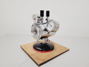 Thumbnail image of Polaron Critical Point Dryer with Pressure Hose Lab