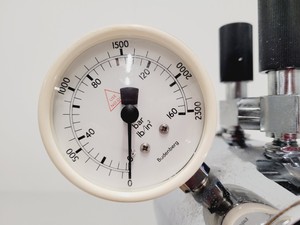 Thumbnail image of Polaron Critical Point Dryer with Pressure Hose Lab