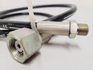 Thumbnail image of Polaron Critical Point Dryer with Pressure Hose Lab