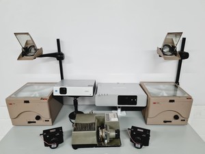 Thumbnail image of Job lot of IT & AV Equipment - Projectors, Monitors & Media Players 