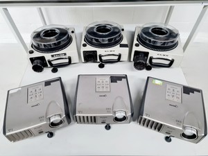 Thumbnail image of Job lot of IT & AV Equipment - Projectors, Monitors & Media Players 