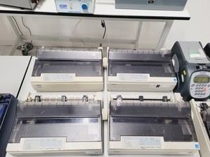Thumbnail image of Lot of Small Benchtop Laboratory Equipment Lab