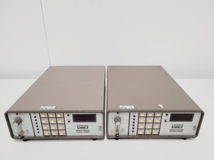Thumbnail image of Lot of Small Benchtop Laboratory Equipment Lab