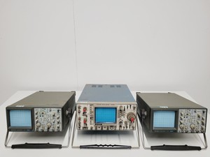 Thumbnail image of Lot of Small Benchtop Laboratory Equipment Lab