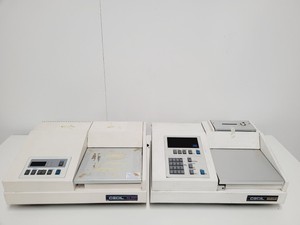 Thumbnail image of Lot of Small Benchtop Laboratory Equipment Lab