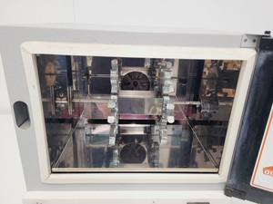 Thumbnail image of Job Lot of Small Bechtop Laboratory Equipment - Scales, Shakers, Stirrers Lab