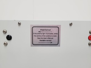 Thumbnail image of Techne Hybridiser HB-1D Oven Model FHB 1DE with Tubes & Accessories