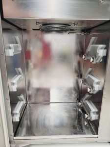 Thumbnail image of Techne Hybridiser HB-1D Oven Model FHB 1DE with Tubes & Accessories
