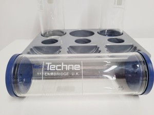 Thumbnail image of Techne Hybridiser HB-1D Oven Model FHB 1DE with Tubes & Accessories