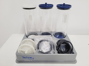 Thumbnail image of Techne Hybridiser HB-1D Oven Model FHB 1DE with Tubes & Accessories