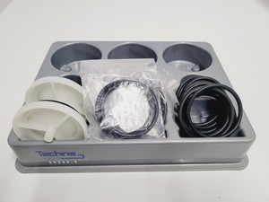 Thumbnail image of Techne Hybridiser HB-1D Oven Model FHB 1DE with Tubes & Accessories