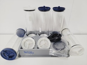 Thumbnail image of Techne Hybridiser HB-1D Oven Model FHB 1DE with Tubes & Accessories
