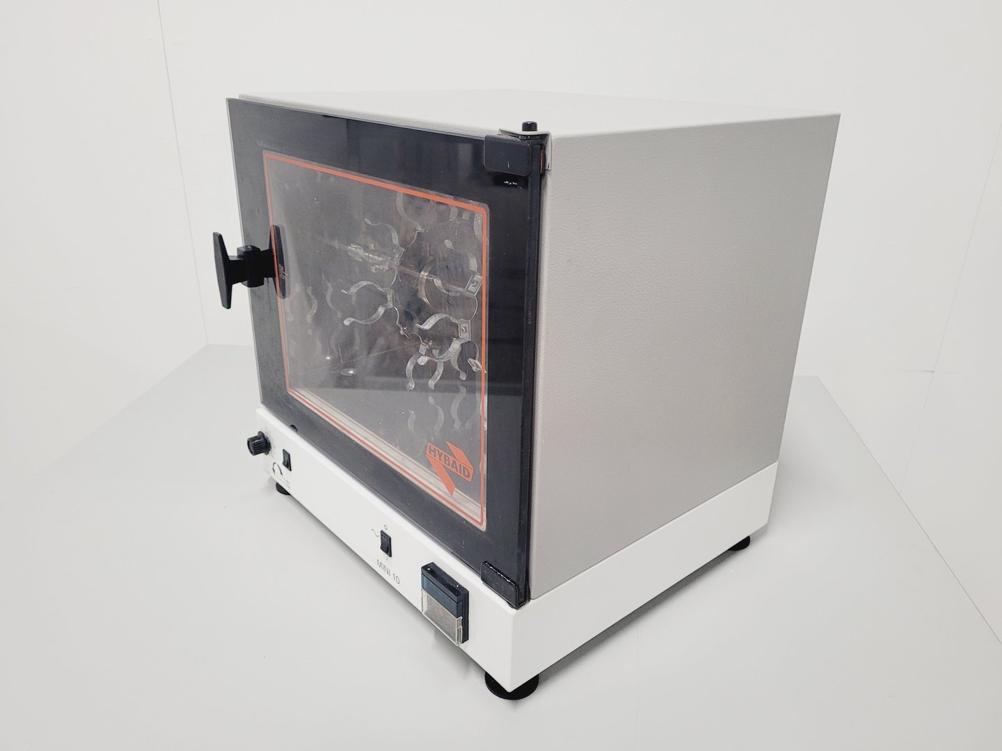 Image of Hybaid Mini 10 Hybridisation Rotary Laboratory Oven Lab