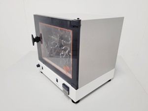 Thumbnail image of Hybaid Mini 10 Hybridisation Rotary Laboratory Oven Lab