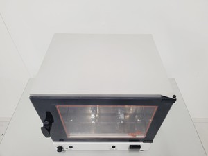 Thumbnail image of Hybaid Mini 10 Hybridisation Rotary Laboratory Oven Lab