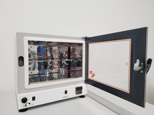 Thumbnail image of Hybaid Mini 10 Hybridisation Rotary Laboratory Oven Lab