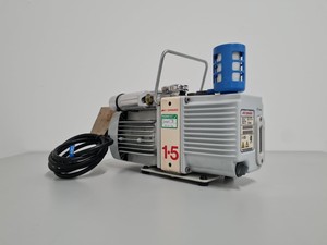 Thumbnail image of Edwards 1.5 Rotary Vane Vacuum Pump 230v Lab