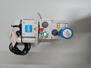 Thumbnail image of Edwards 1.5 Rotary Vane Vacuum Pump 230v Lab