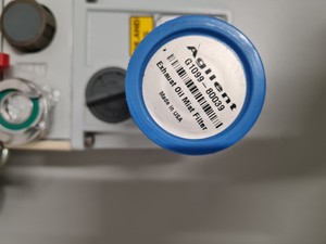 Thumbnail image of Edwards 1.5 Rotary Vane Vacuum Pump 230v Lab