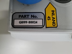Thumbnail image of Edwards 1.5 Rotary Vane Vacuum Pump 230v Lab