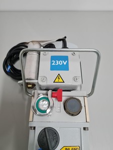 Thumbnail image of Edwards 1.5 Rotary Vane Vacuum Pump 230v Lab