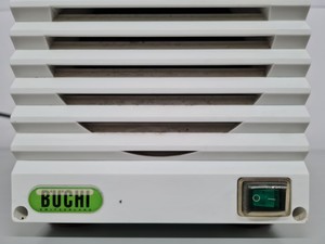 Thumbnail image of BUCHI Vac V-500 Diaphragm Vacuum Pump